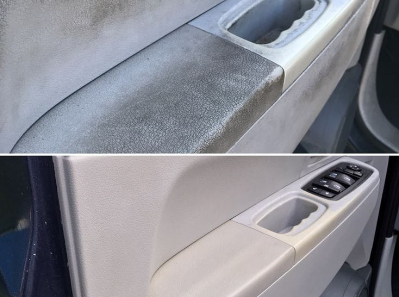 Dubinsko pranje kamiona Obrenovac