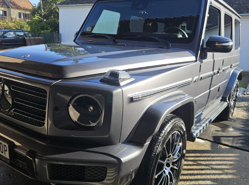 Dubinsko pranje automobila Obrenovac