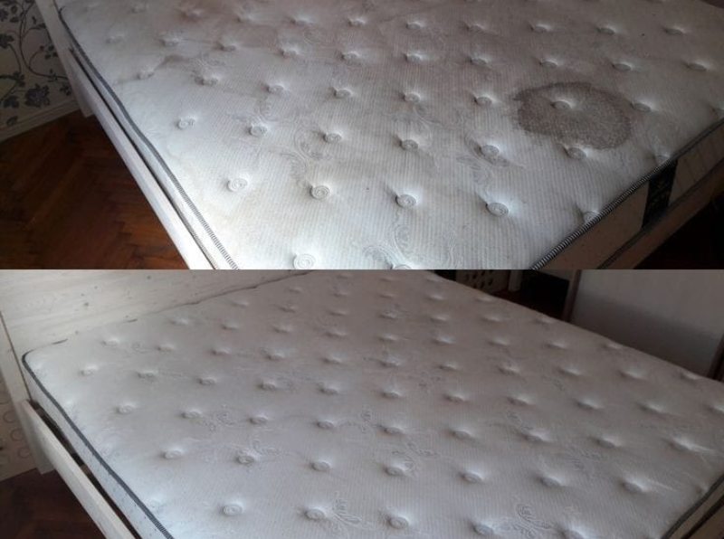Dubinsko pranje nameštaja MS Clean Obrenovac